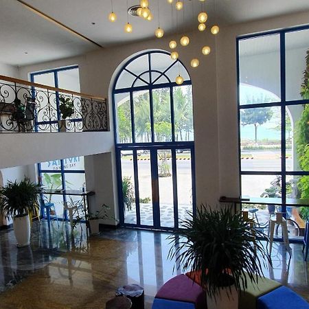 Santori Hotel Da Nang Bay Luaran gambar