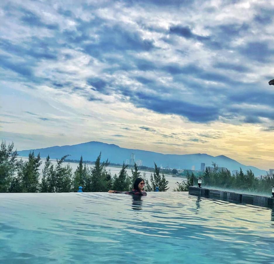 Santori Hotel Da Nang Bay Luaran gambar