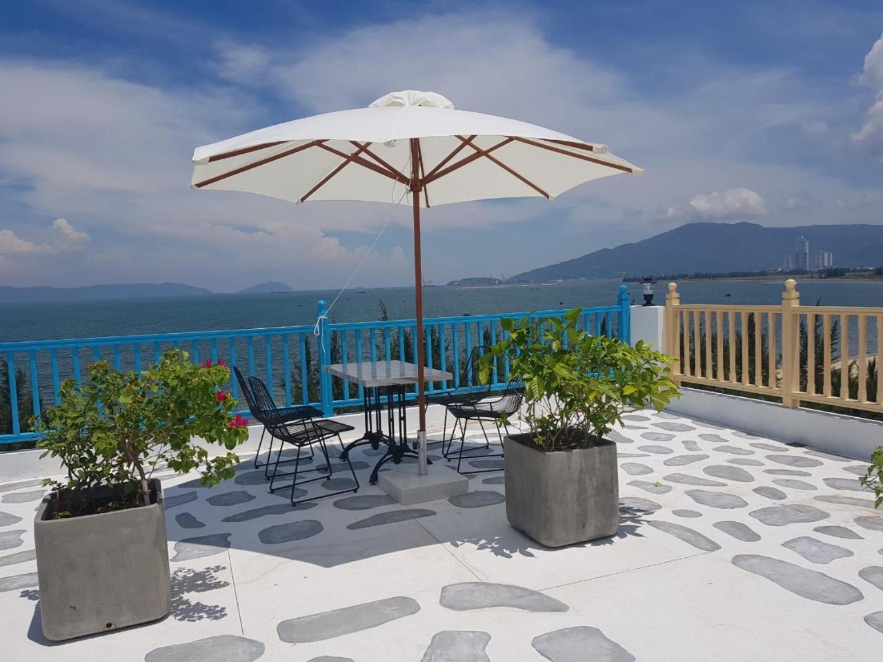 Santori Hotel Da Nang Bay Luaran gambar