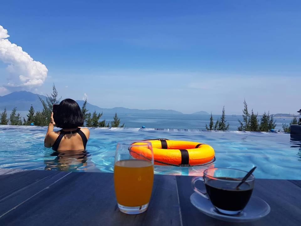 Santori Hotel Da Nang Bay Luaran gambar