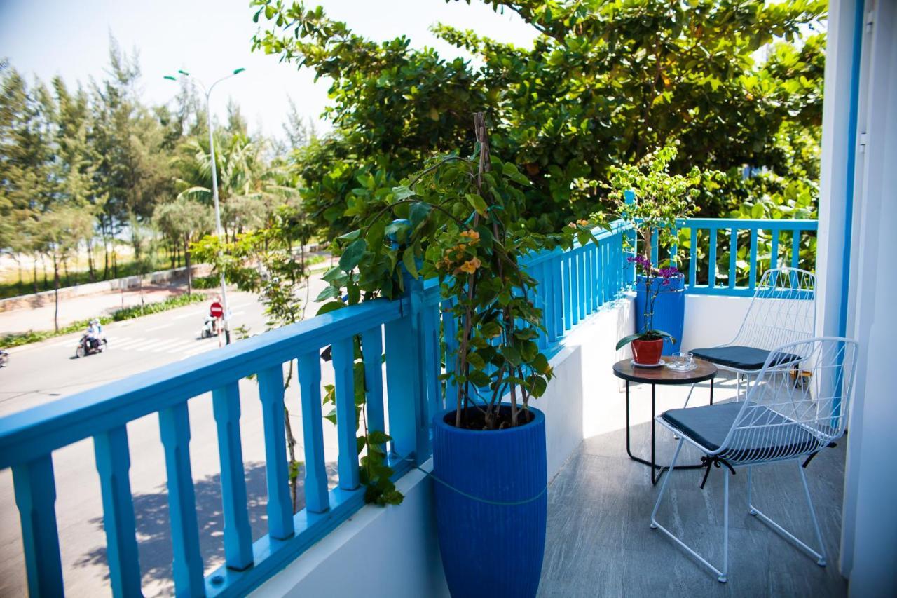 Santori Hotel Da Nang Bay Luaran gambar