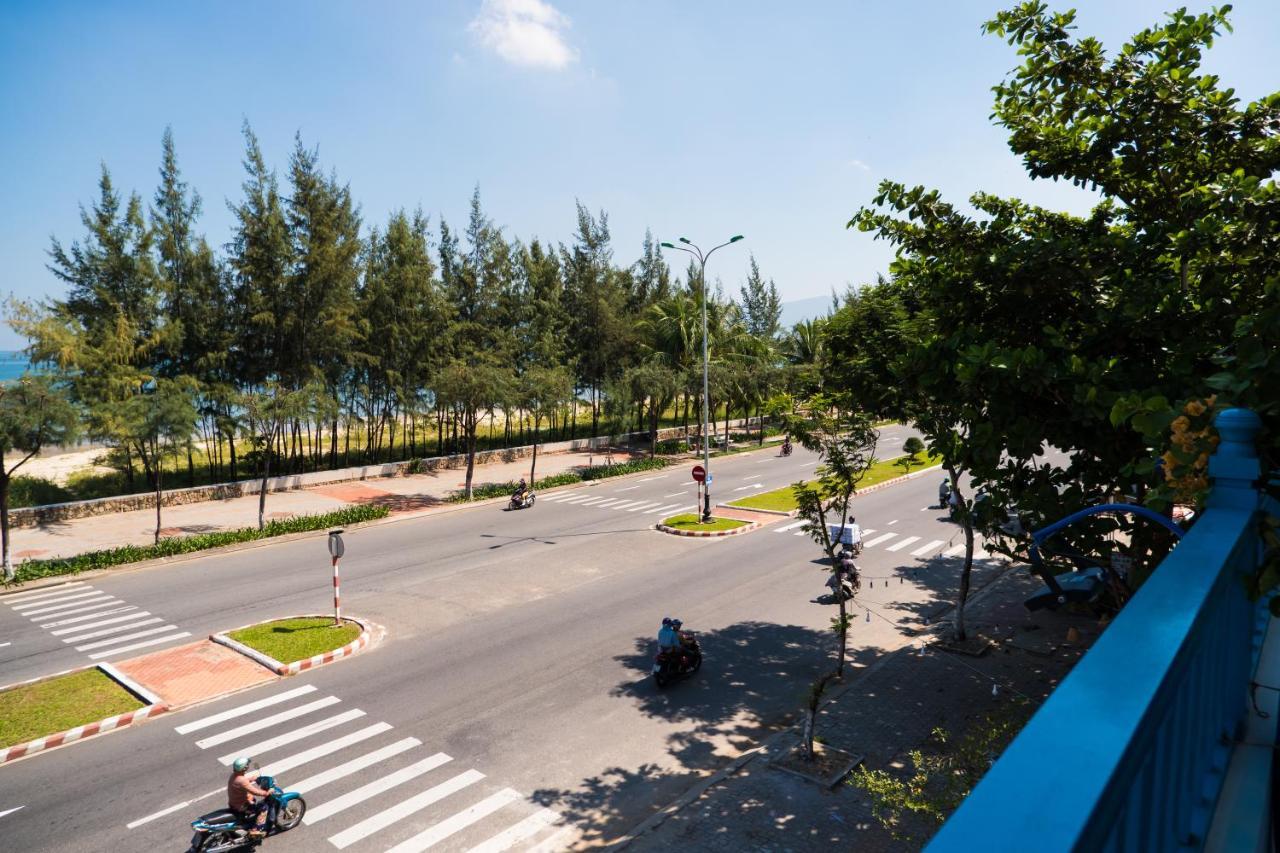 Santori Hotel Da Nang Bay Luaran gambar
