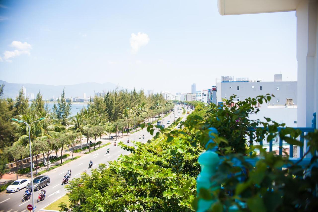 Santori Hotel Da Nang Bay Luaran gambar