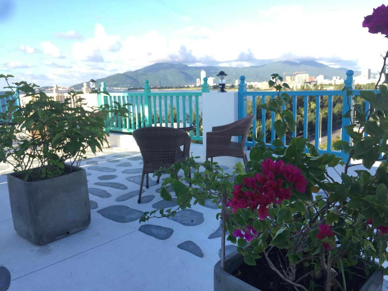 Santori Hotel Da Nang Bay Luaran gambar