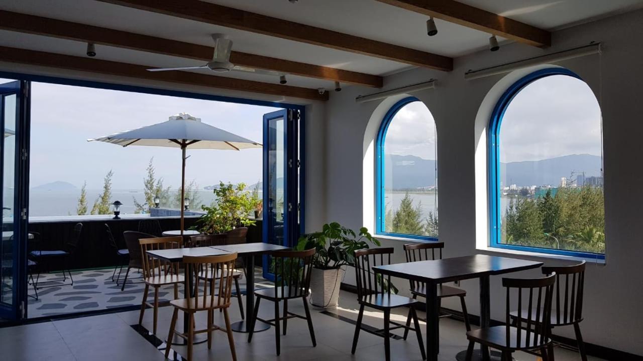 Santori Hotel Da Nang Bay Luaran gambar