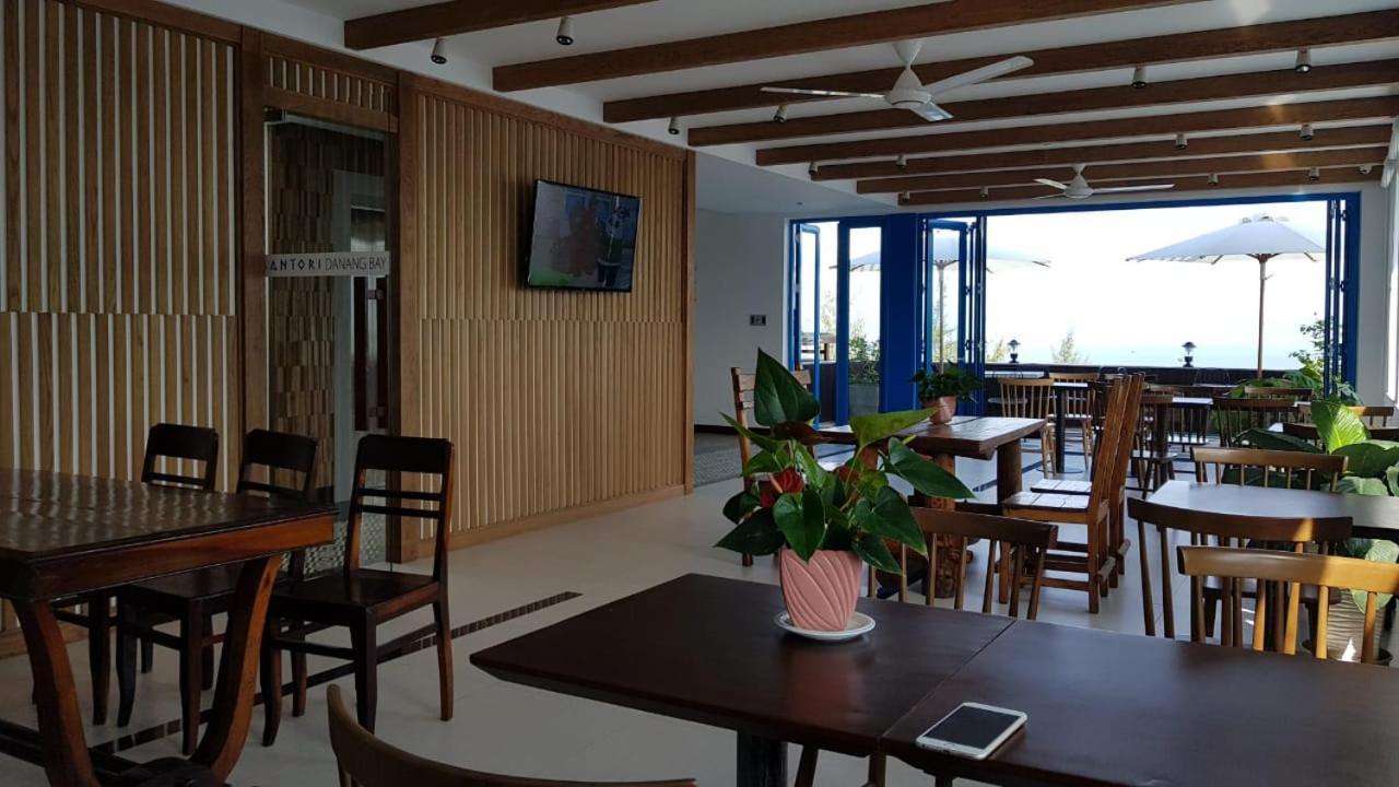 Santori Hotel Da Nang Bay Luaran gambar