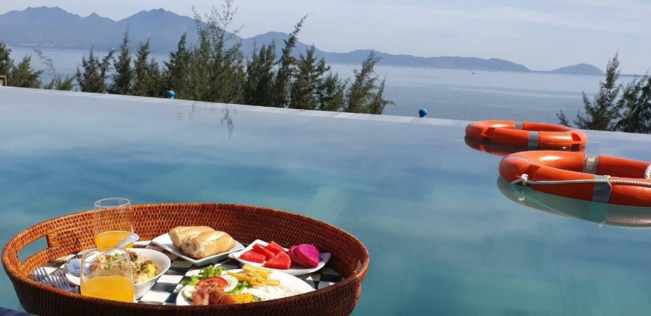 Santori Hotel Da Nang Bay Luaran gambar