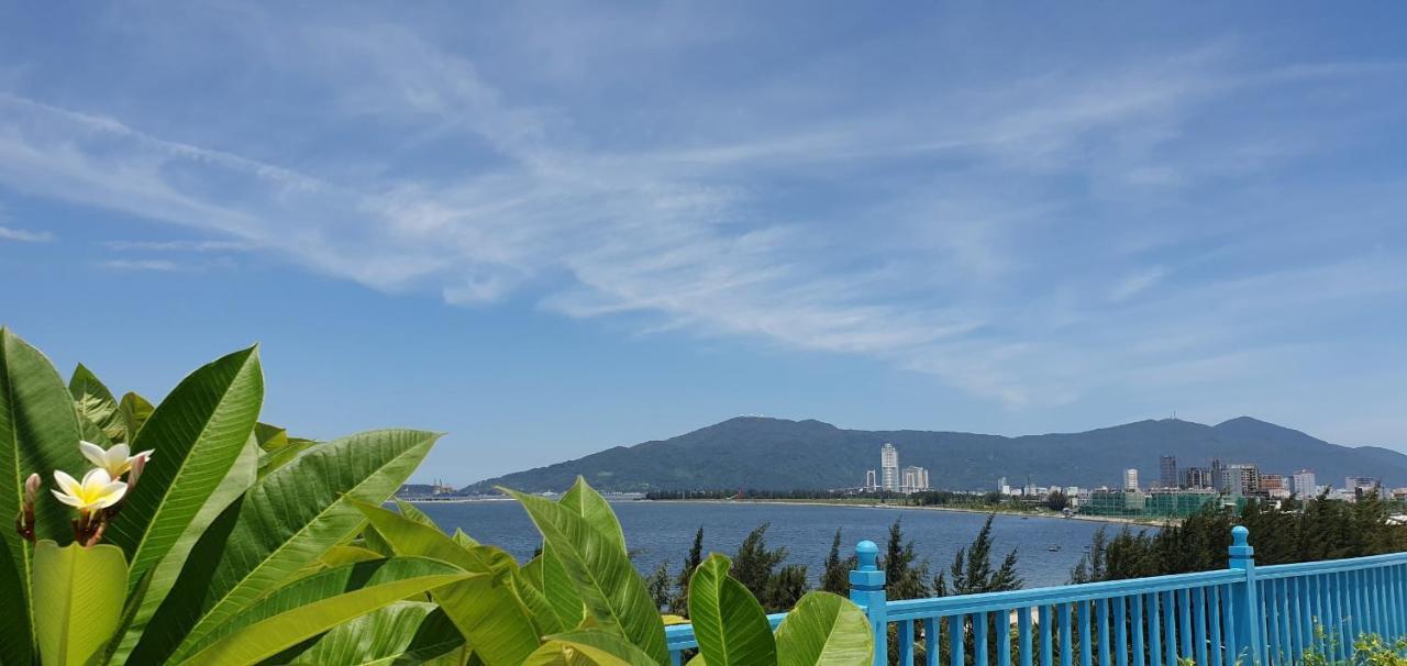 Santori Hotel Da Nang Bay Luaran gambar